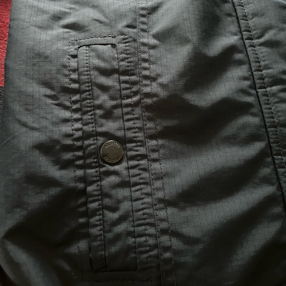 Hollister California All-weather Jacket - Picture 4 of 8